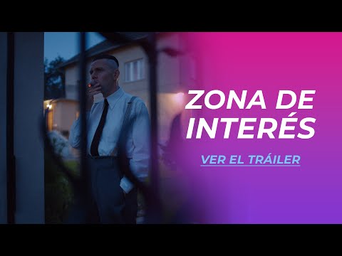 ZONA DE INTERÉS | TRÁILER