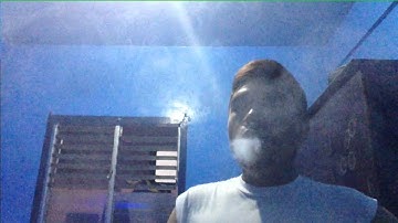 Sentinel Clone + Nimbus = Clouds of Vapor!