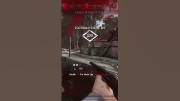 Why You SHOULD Use Self Revive In Hunt: Showdown