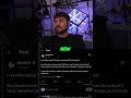 Gladd Speaks Out Regarding The End Of Destiny 2