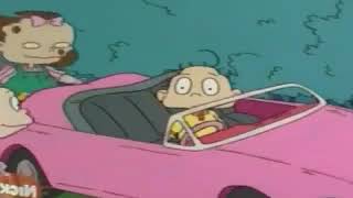 Angelica Gets In Big Trouble Original