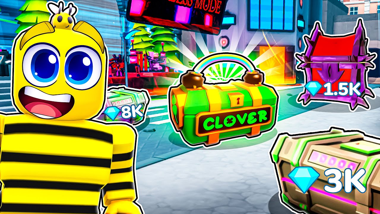 Opening 100 RANDOM Crates To Choose My Team