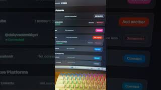 clipping volume goes up when you stop doing everything manually — @autoclip.dev #clipper #tiktokgrow