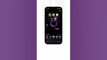 iOS 26 is official 👀 Are you updating or waiting? 🤔👇