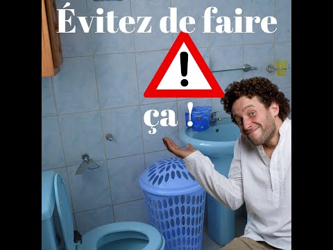 Vidéo: Pare-baignoires : fonctionnalité et déco