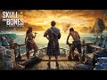 First Look At Pirate Life In Open World MMO LIVE ~ Skull &amp; Bones (Stream)