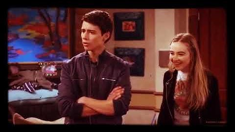 Maya and Josh What If