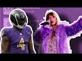 NFL Players As Taylor Swift Songs