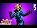 How Did This Nerd Pull Her Marvel Avengers Alliance 