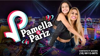 Depende - Putariazinha - Galopa - Pot-Pourri  (Pamella e Pariz Cover)