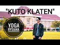 Yoga Rysiana - Kuto Klaten (Official)