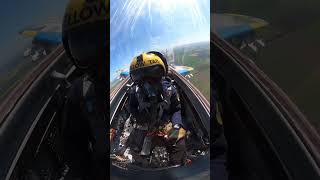 Політ очима військового льотчика. ЗСУ ДВІЖ #зсу #news #military #shorts  #ua #fly  #army #war #asmr
