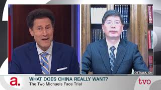 Chinese Ambassador: What Does China Want from Canada? | The Agenda