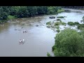 Сплав по Південному Бугу з Rafting Bar