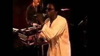 Jonas Hellborg,  Jens & Anders Johansson and Mudbone Cooper