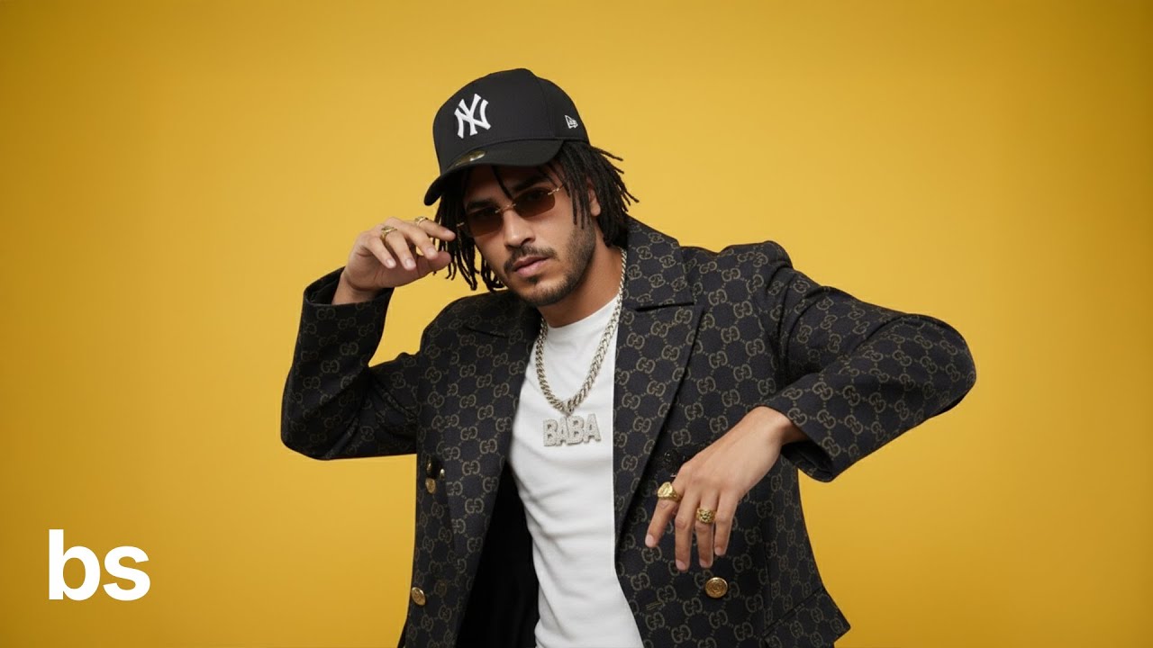 Baba Sessions - Fi*ken