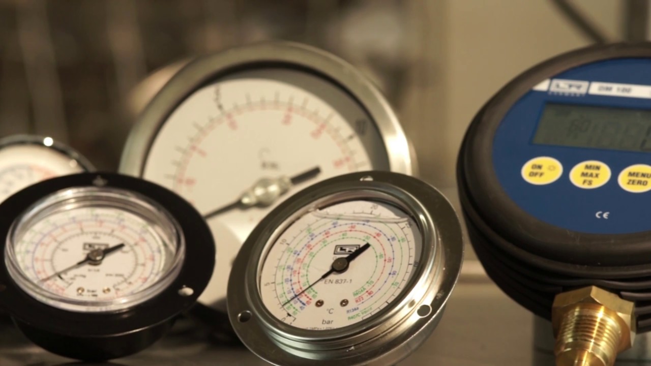 Leitenberger Mess- und Regeltechnik GmbH - deutsch