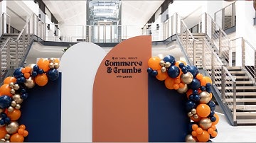 Commerce & Crumbs with Criteo 2025 Highlights.