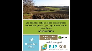 Introduction Claire Chenu  - Webinaire 16/11/2022