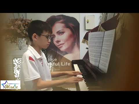 Romance - Kozeluch -(Gia Huy)