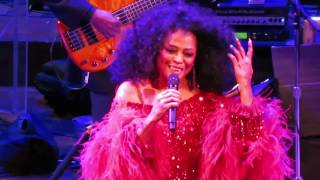 Diana Ross - It's My Turn (Live from The Kennedy Center, Dec 3, 2016 chords