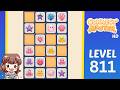 Connect Master Level 811 Solution Walkthrough 