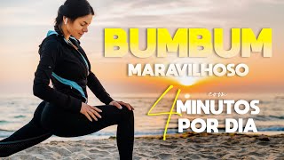 4 Minutos Para Aumentar Seu Bumbum 5 Exercicios Para Pernas E Gluteos Como Aumentar Glúteos Rápido