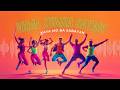 Viral Zumba Sayaw Kaya Mo Ba Sabayan | Arzque Music