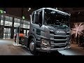 Scania P 280 B4x2NA