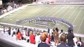 Blue Devils Encore Performance