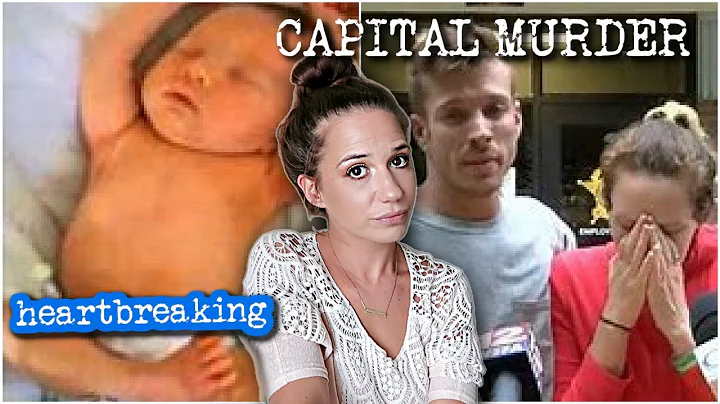 Baby CJ found in woods|Caleb Whisnand Sr Charged w...