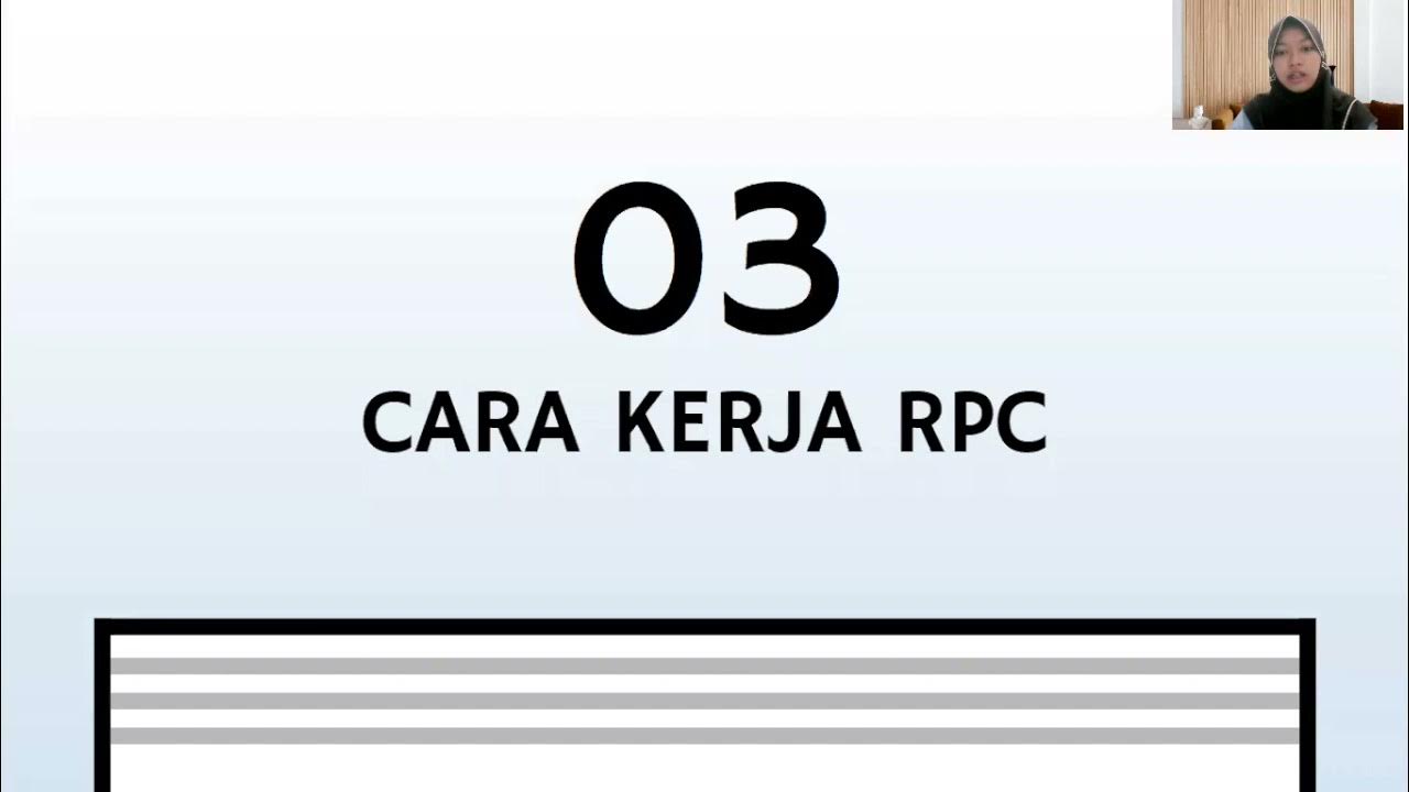 Go rpc