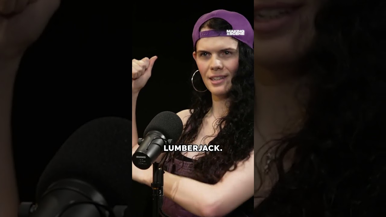 Jordan Gray's big realisation