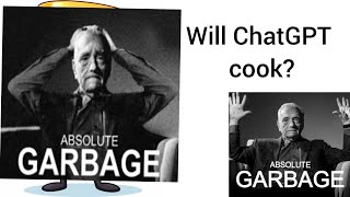 Can ChatGPT make future BFDI episodes AND their own BFDI character