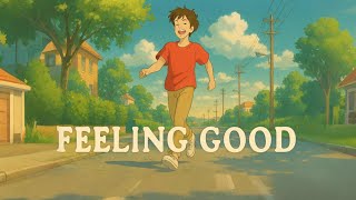 Download lagu Feeling Good β π« | Your Daily Dose of Sunshine βοΈ