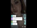 ?????????? GospojaKolesnikova Periscope ??? ??????? ???? ???????? 02.04.17