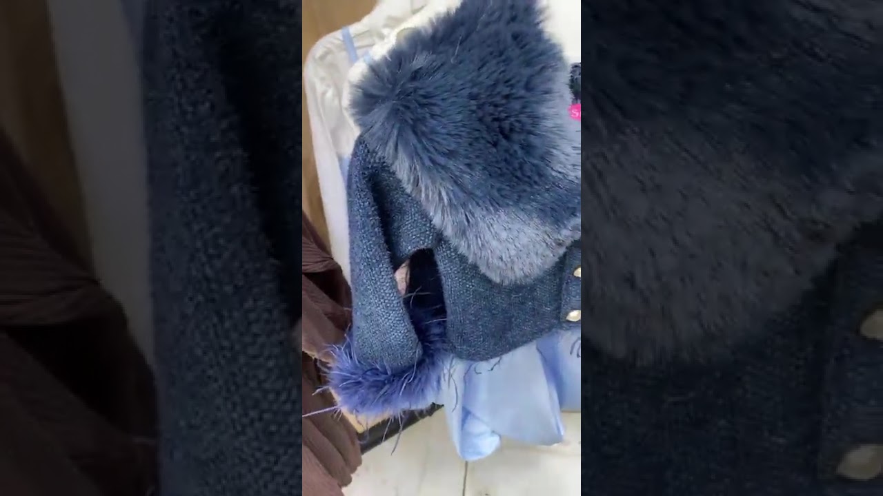 تشكيلة متنوعة لملابس العيد عند بوتيك okay ✅ 📍 بين المرشد-ولزاشلام-وهران