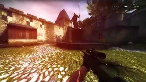 CS:GO | my first AE edit