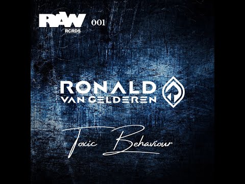 Watch Ronald van Gelderen - Toxic Behaviour on YouTube