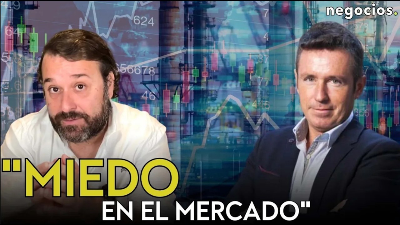 ITURRALDE: “Ya estamos viendo miedo”: todo lo que está pasando en el mercado con el cierre de Ormuz