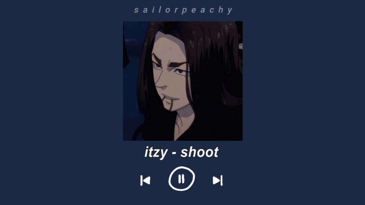 playlist that remind me of baji keisuke