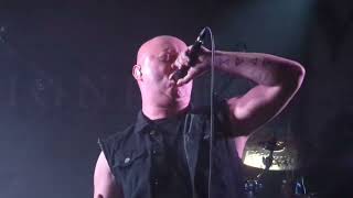 Horizon Ignited - Servant - Live Stockholm 2023-04-02