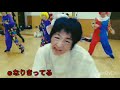 音ズレ動画。15分で【thriller!!︎】楽しく踊れたらいいじゃない♪