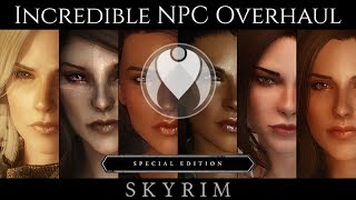 skyrim people mod