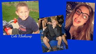 2018-2019 WMS 8th Grade End Of Year Video