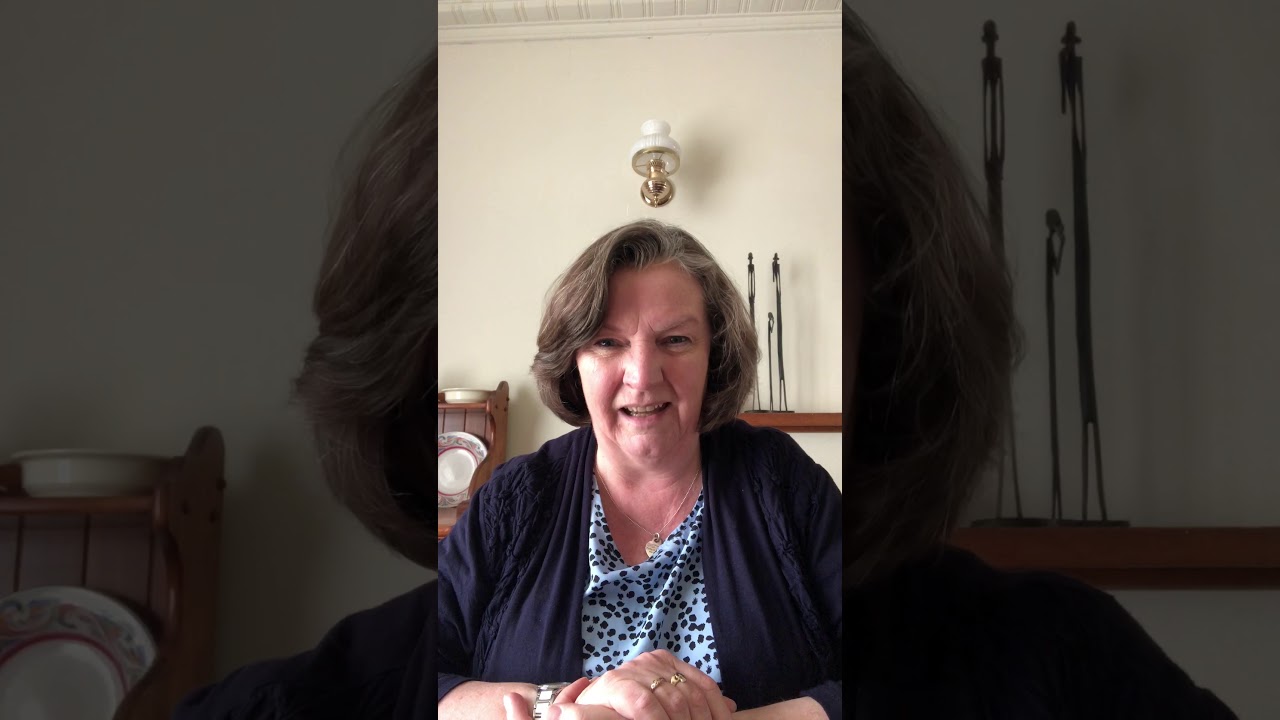 Theatre at Home with Bernie Kinsella