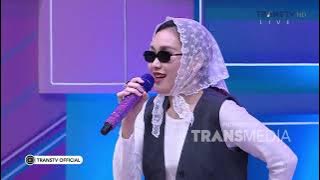 Umi Geni Klarifikasi Soal Thariq Sudah Haji dari 2 Bulan | BROWNIS (10/7/24) P1