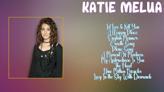 Katie Melua-Smash hits that ruled the airwaves--Commended