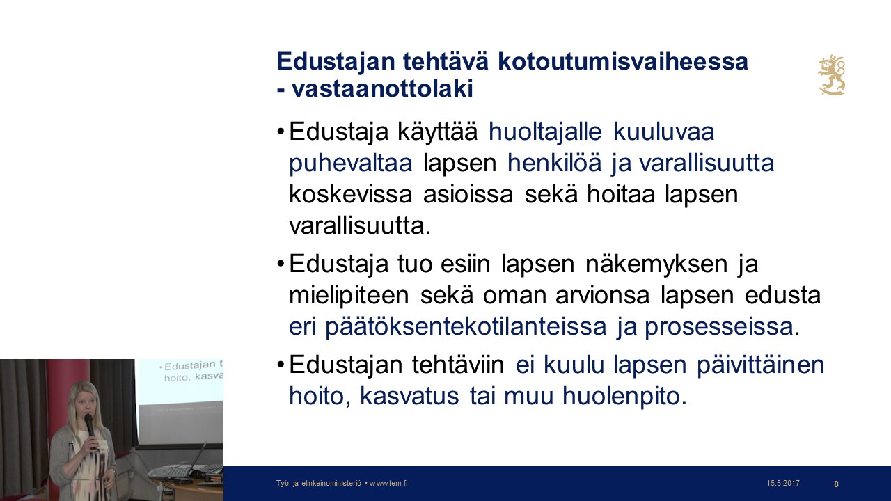  01 - Anna Bruun - Avaus