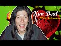 Kim Deal (The Breeders)  - 1993 Interview [Full]